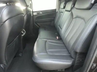 SsangYong Musso 2018 - 27500 EUR, 132000 km - AUTO.MOTO.pt - 132000km - foto 15 de 50