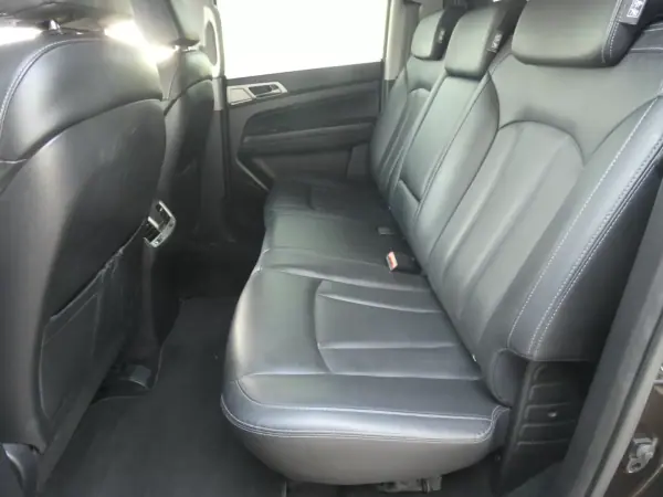 SsangYong Musso 2018 - 27500 EUR, 132000 km - AUTO.MOTO.pt - 132000km - foto 15 de 50