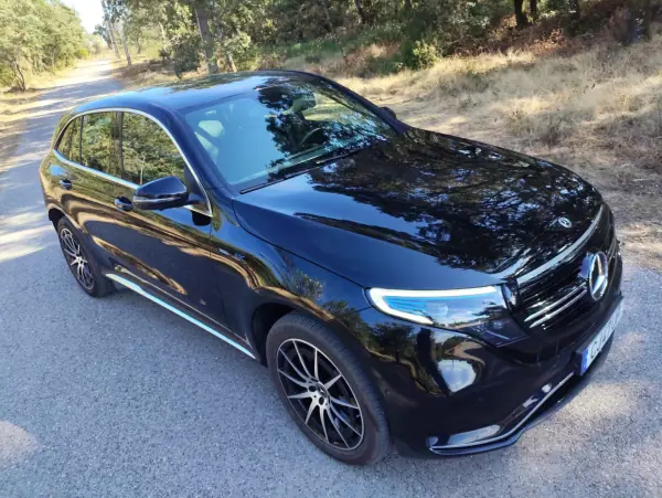 Mercedes-Benz EQC 2023 - 38900 EUR, 68000 km - AUTO.MOTO.pt - 68000km - foto 9 de 21