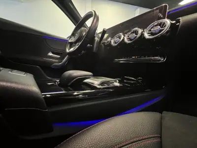 Mercedes-Benz A 180 2019 - 26990 EUR, 125000 km - AUTO.MOTO.pt - 125000km - foto 38 de 44