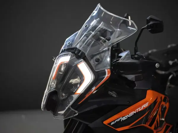 KTM 1190 RC8 R Race Spec 2022 - 16490 EUR, 19000 km - AUTO.MOTO.pt - 19000km - foto 5 de 12