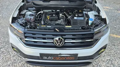 Volkswagen T-Cross 2022 - 16000 EUR, 74880 km - AUTO.MOTO.pt - 74880km - foto 20 de 20