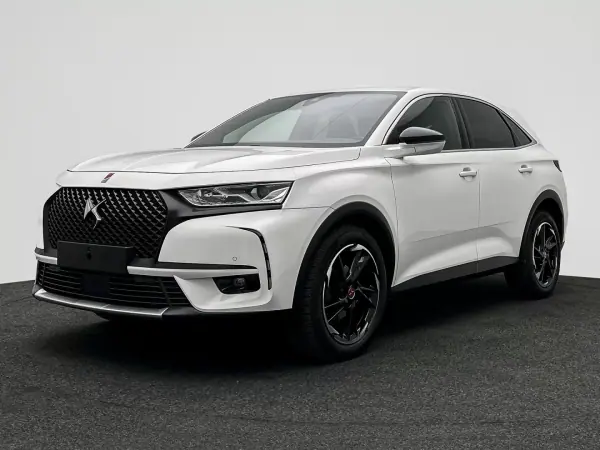 DS DS7 Crossback 2021 - 17950 EUR, 144584 km - AUTO.MOTO.pt - 144584km - foto 2 de 15
