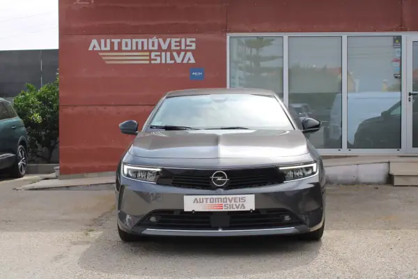 Opel Astra 2022 - 15990 EUR, 142000 km - AUTO.MOTO.pt - 142000km - foto 6 de 24
