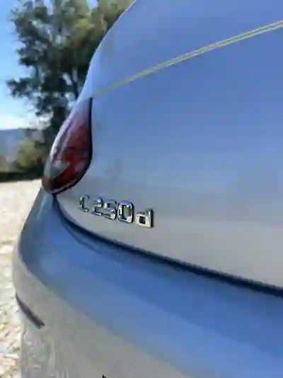 Mercedes-Benz C 250 2016 - 27490 EUR, 210998 km - AUTO.MOTO.pt - 210998km - foto 16 de 18