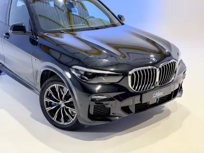 BMW X5 2020 - 41750 EUR, 179000 km - 179000km - foto 32 de 40
