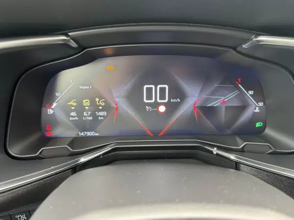 DS DS7 Crossback 2019 - 17900 EUR, 147892 km - AUTO.MOTO.pt - 147892km - foto 20 de 25