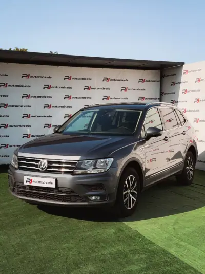 Volkswagen Tiguan Allspace 2020 - 22500 EUR, 178899 km - 178899km - foto 1 de 25