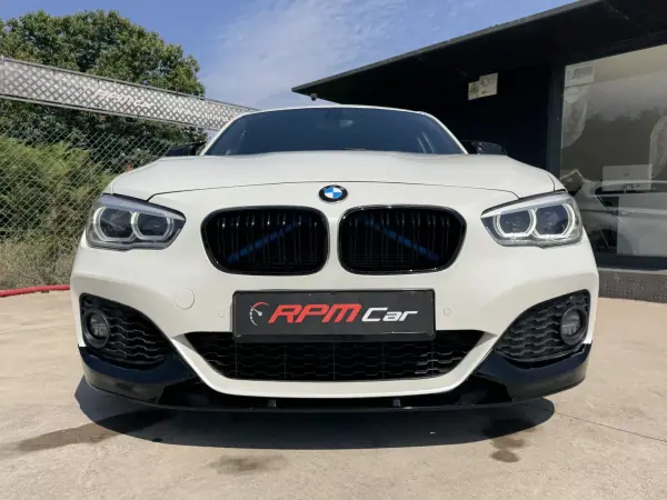BMW 116 2015 - 15999 EUR, 170000 km - AUTO.MOTO.pt - 170000km - foto 2 de 20