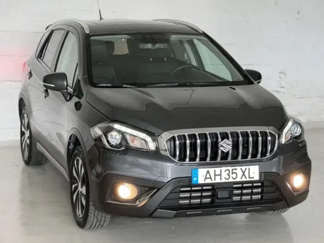 Suzuki S-Cross 2021 - 20950 EUR, 28342 km - AUTO.MOTO.pt - 28342km - foto 7 de 46