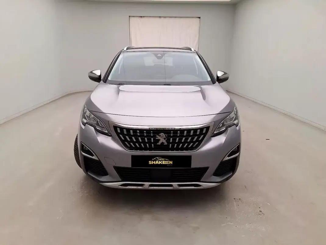 Peugeot 5008 2020 - 19990 EUR, 96918 km - AUTO.MOTO.pt - 96918km - foto 2 de 10