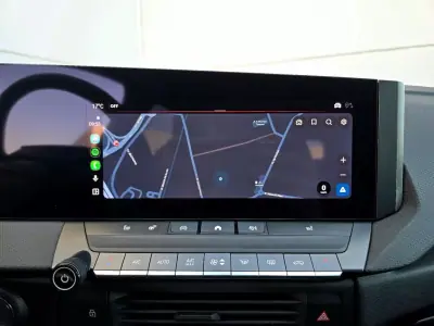 Opel Astra 2023 - 19900 EUR, 16940 km - AUTO.MOTO.pt - 16940km - foto 23 de 39