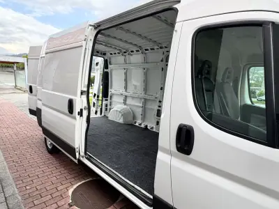 Citroën Jumper 2.2 HDi 130HP L2H2 3L 2014 - 14500 EUR, 155321 km - AUTO.MOTO.pt - 155321km - foto 18 de 18