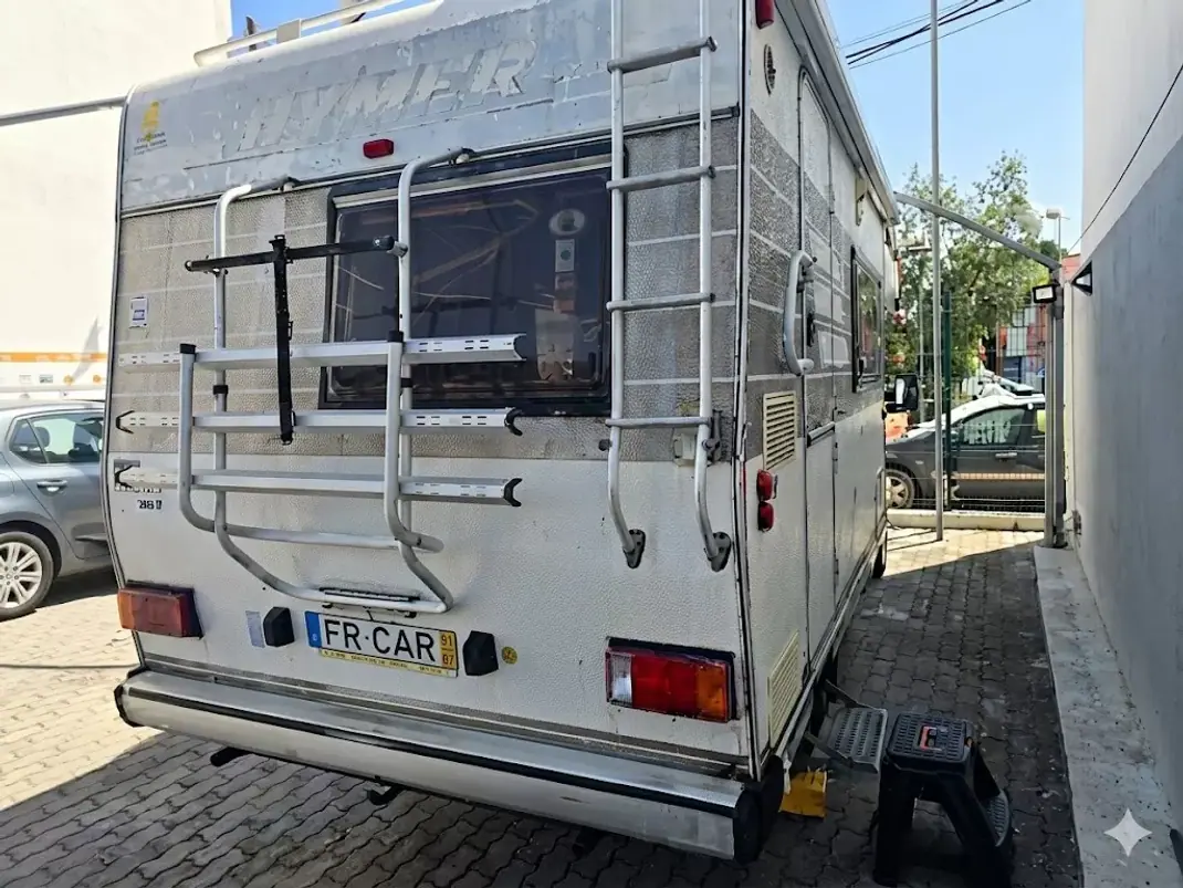 Fiat Ducato 2004 - 12900 EUR, 132000 km - 132000km - foto 7 de 13