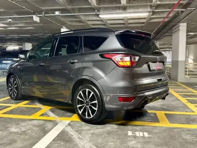 Ford Kuga 2017 - 16490 EUR, 75000 km - AUTO.MOTO.pt - 75000km - foto 35 de 60