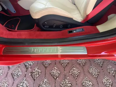 Ferrari F8 Tributo 2022 - 425600 EUR, 4336 km - AUTO.MOTO.pt - 4336km - foto 41 de 54