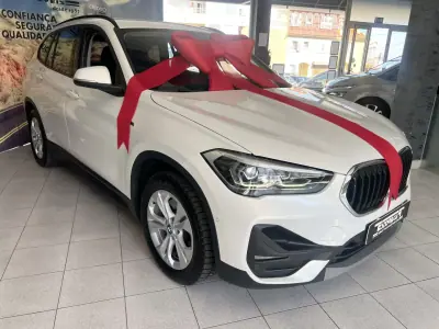 BMW X1 2022 - 21600 EUR, 126182 km - AUTO.MOTO.pt - 126182km - foto 2 de 19