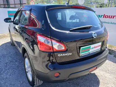 Nissan Qashqai 2011 - 8950 EUR, 149043 km - AUTO.MOTO.pt - 149043km - foto 12 de 26