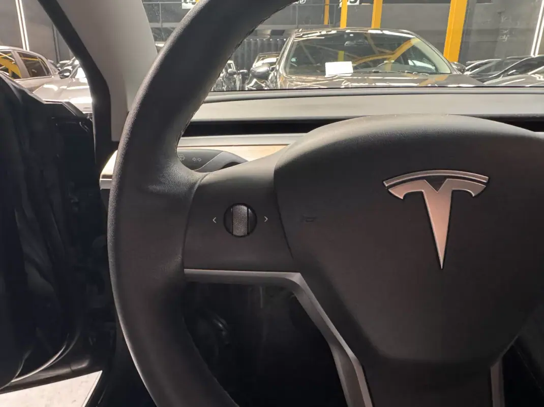 Tesla Model 3 2022 - 30990 EUR, 105300 km - AUTO.MOTO.pt - 105300km - foto 16 de 26