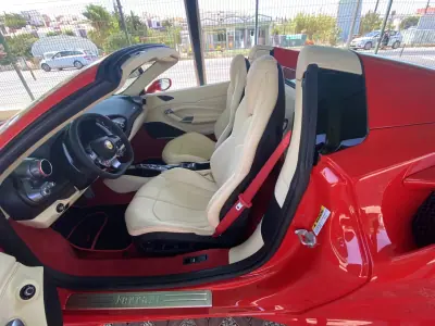 Ferrari F8 Tributo 2022 - 425600 EUR, 4336 km - AUTO.MOTO.pt - 4336km - foto 53 de 54