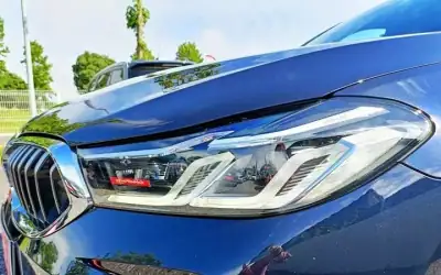 BMW 620 Gran Turismo 2022 - 44900 EUR, 88000 km - AUTO.MOTO.pt - 88000km - foto 34 de 38