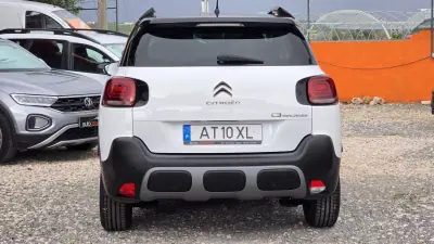 Citroën C3 Aircross 2022 - 17250 EUR, 19055 km - AUTO.MOTO.pt - 19055km - foto 9 de 18