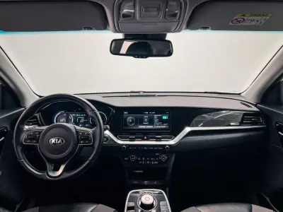 Kia e-Niro 2021 - 21900 EUR, 58000 km - AUTO.MOTO.pt - 58000km - foto 11 de 21
