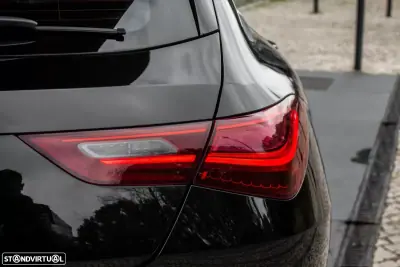 Mercedes-Benz CLA 180 2024 - 33990 EUR, 28922 km - AUTO.MOTO.pt - 28922km - foto 8 de 40