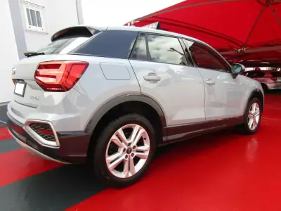 Audi Q2 2023 - 27850 EUR, 149780 km - 149780km - foto 8 de 27