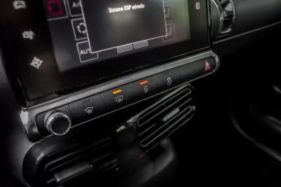 Citroën C4 Cactus 2016 - 10550 EUR, 98640 km - AUTO.MOTO.pt - 98640km - foto 21 de 42