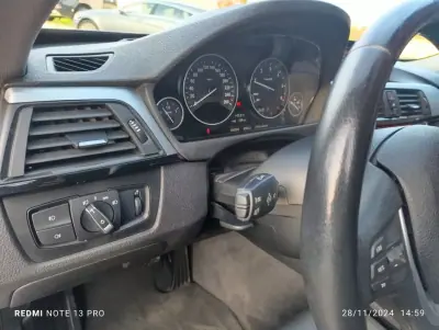 BMW 420 Gran Coupé 2016 - 23990 EUR, 190000 km - AUTO.MOTO.pt - 190000km - foto 9 de 18