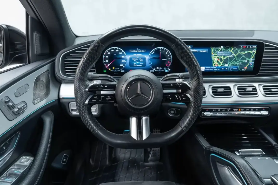 Mercedes-Benz GLE 350 2023 - 81950 EUR, 74000 km - AUTO.MOTO.pt - 74000km - foto 26 de 60