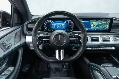 Mercedes-Benz GLE 350 2023 - 81950 EUR, 74000 km - AUTO.MOTO.pt - 74000km - foto 26 de 60