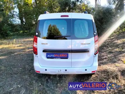 Dacia Dokker 2020 - 17950 EUR, 37215 km - AUTO.MOTO.pt - 37215km - foto 4 de 29
