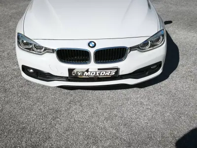 BMW 318 2019 — foto 4 de 57