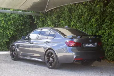 BMW 320 2016 - 19900 EUR, 201000 km - AUTO.MOTO.pt - 201000km - foto 10 de 22