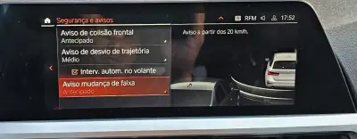 BMW 318 2020 - 28999 EUR, 100000 km - AUTO.MOTO.pt - 100000km - foto 18 de 35