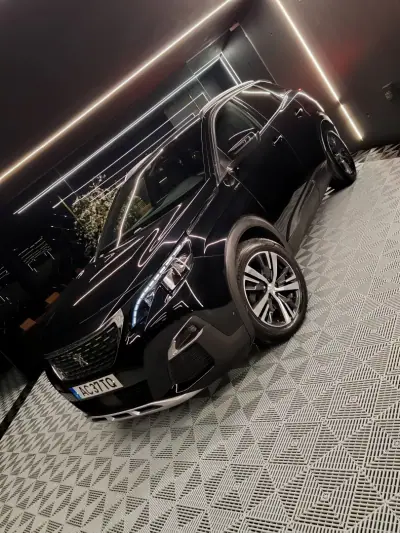 Peugeot 3008 2020 - 19750 EUR, 125731 km - AUTO.MOTO.pt - 125731km - foto 4 de 16