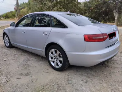 Audi A6 2010 - 10700 EUR, 220000 km - AUTO.MOTO.pt - 220000km - foto 5 de 29