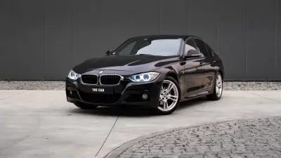 BMW 320 2014 - 18900 EUR, 210000 km - AUTO.MOTO.pt - 210000km - foto 5 de 22