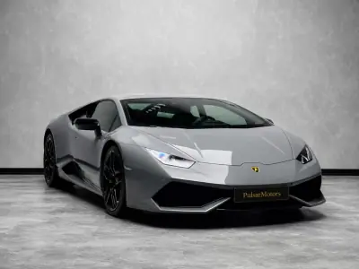 Lamborghini Huracán 2017 - 279000 EUR, 57552 km - AUTO.MOTO.pt - 57552km - foto 2 de 13