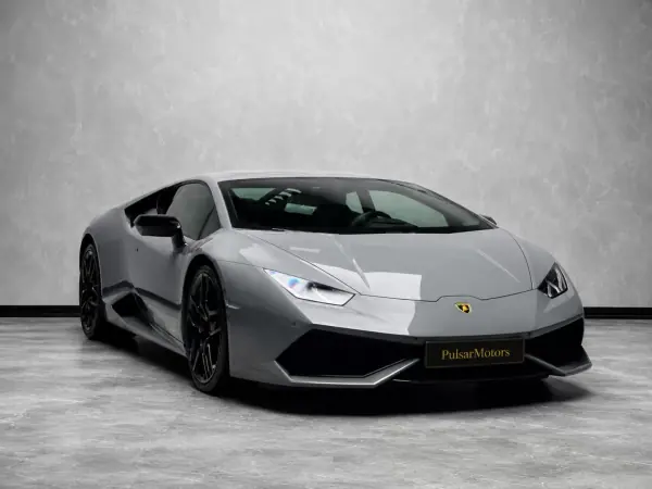 Lamborghini Huracán 2017 - 279000 EUR, 57552 km - AUTO.MOTO.pt - 57552km - foto 2 de 13