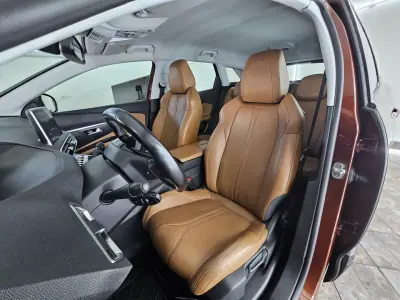 Peugeot 3008 2018 - 18500 EUR, 122503 km - AUTO.MOTO.pt - 122503km - foto 18 de 25