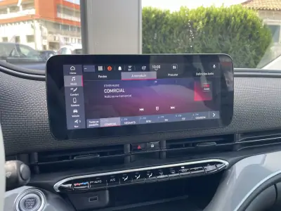 Fiat 500e 2022 - 17995 EUR, 18338 km - AUTO.MOTO.pt - 18338km - foto 30 de 45