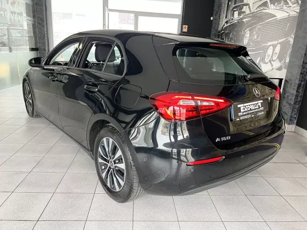 Mercedes-Benz A 160 2020 - 21600 EUR, 88834 km - AUTO.MOTO.pt - 88834km - foto 3 de 25