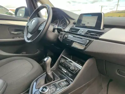 BMW 216 Gran Tourer 2018 - 18900 EUR, 103000 km - AUTO.MOTO.pt - 103000km - foto 25 de 26