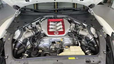 Nissan GT-R 2017 - 149900 EUR, 50238 km - AUTO.MOTO.pt - 50238km - foto 22 de 57