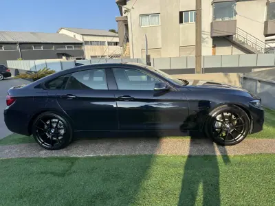 BMW 420 Gran Coupé 2019 - 23900 EUR, 180000 km - AUTO.MOTO.pt - 180000km - foto 16 de 61