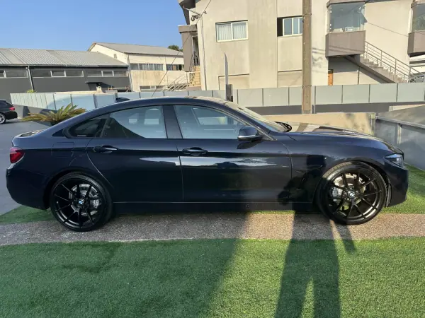 BMW 420 Gran Coupé 2019 - 23900 EUR, 180000 km - AUTO.MOTO.pt - 180000km - foto 16 de 61