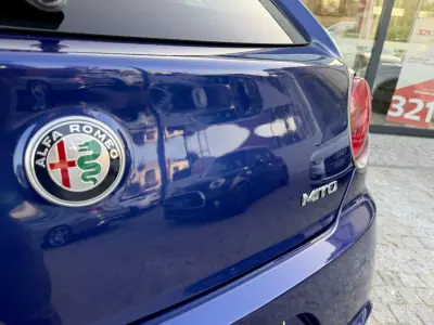 Alfa Romeo MiTo 2016 - 8900 EUR, 137500 km - AUTO.MOTO.pt - 137500km - foto 27 de 96